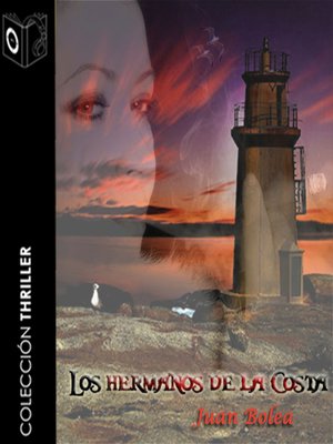 cover image of Los hermanos de la costa